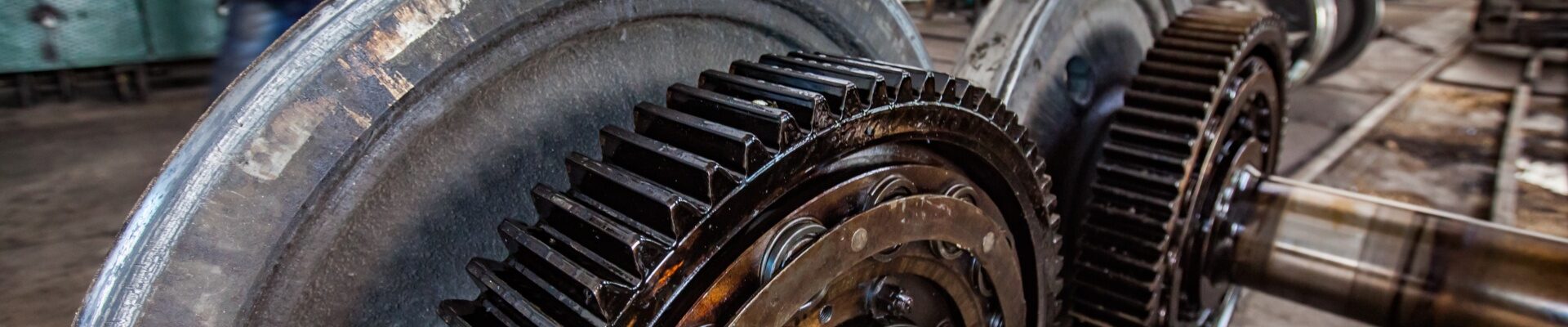 Текущий и капитальный ремонт тепловозов ТГМ-4